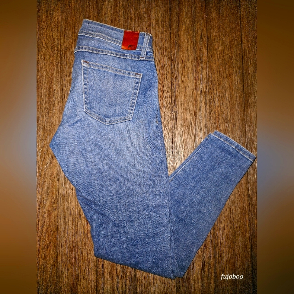 Fran Denim jeans size 24
